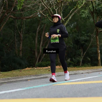 Runner Photo 5459314