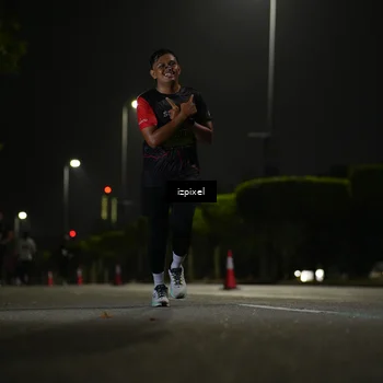 Runner Photo 5459315