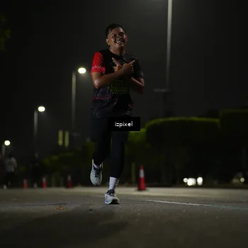 Runner Photo 5459316