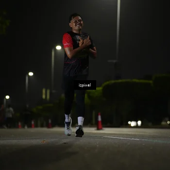 Runner Photo 5459317