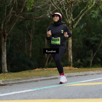 Runner Photo 5459318