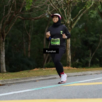 Runner Photo 5459320