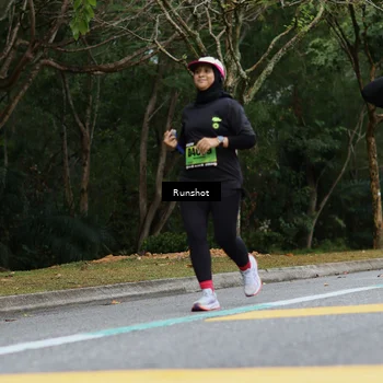 Runner Photo 5459322