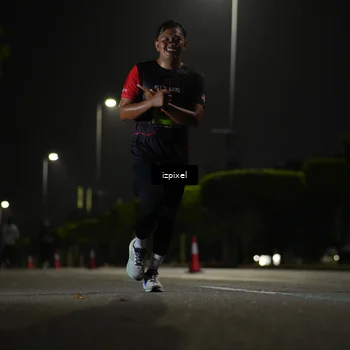 Runner Photo 5459323
