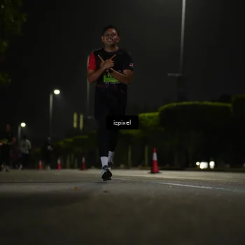Runner Photo 5459324