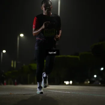 Runner Photo 5459325