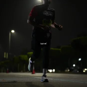Runner Photo 5459326