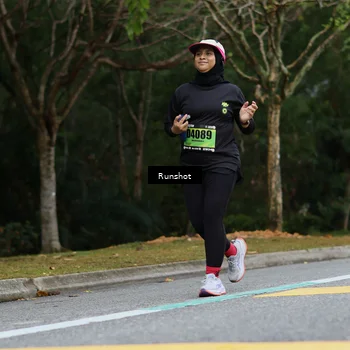Runner Photo 5459327