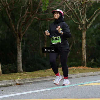 Runner Photo 5459328