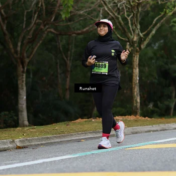 Runner Photo 5459329