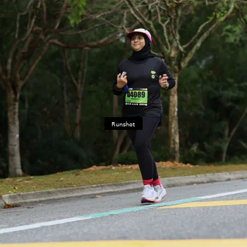 Runner Photo 5459330