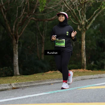 Runner Photo 5459331