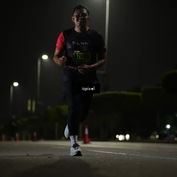 Runner Photo 5459334
