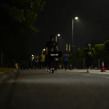 Runner Photo 5459335
