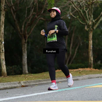 Runner Photo 5459336