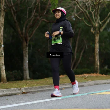 Runner Photo 5459337