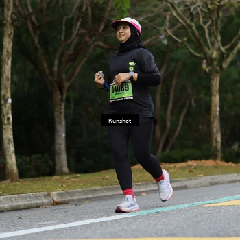 Runner Photo 5459338