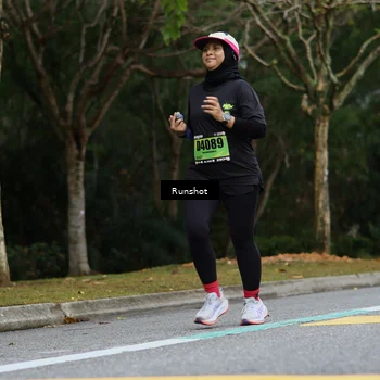 Runner Photo 5459340