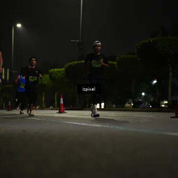 Runner Photo 5459341