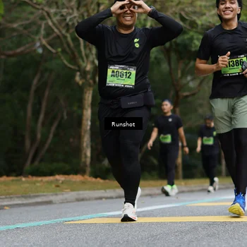 Runner Photo 5459342
