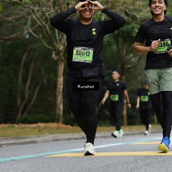 Runner Photo 5459343