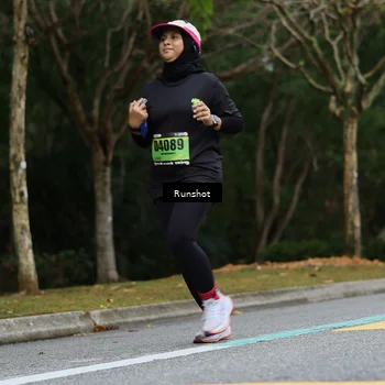 Runner Photo 5459345