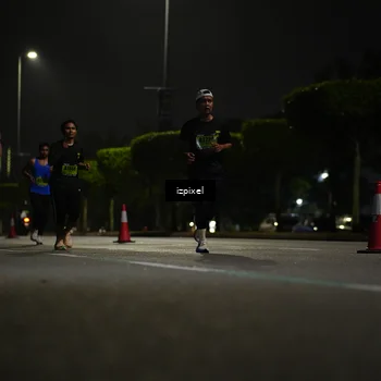 Runner Photo 5459349