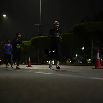 Runner Photo 5459350