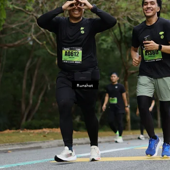 Runner Photo 5459351