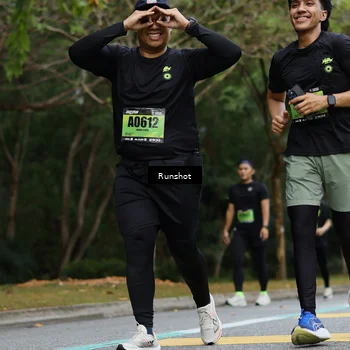 Runner Photo 5459352