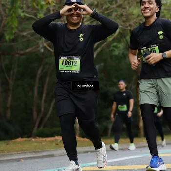 Runner Photo 5459353