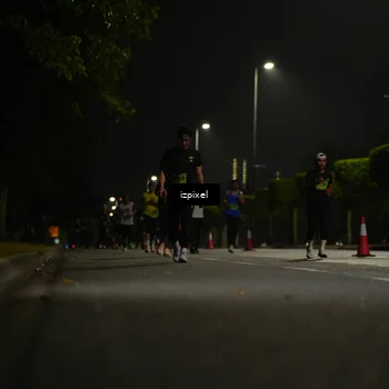 Runner Photo 5459356
