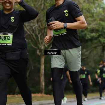 Runner Photo 5459358