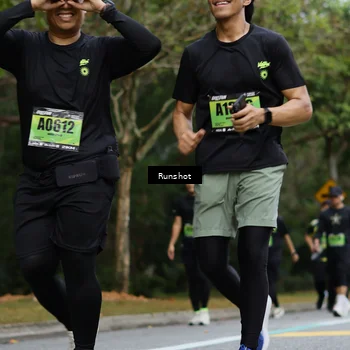 Runner Photo 5459359