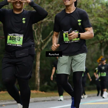 Runner Photo 5459361