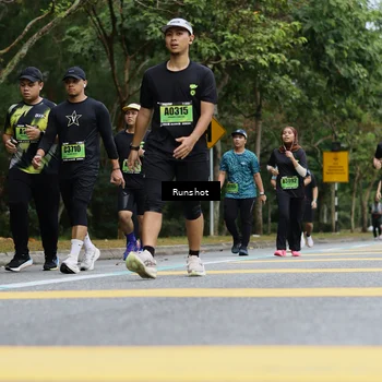 Runner Photo 5459364