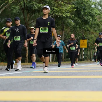 Runner Photo 5459367