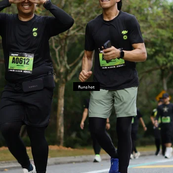 Runner Photo 5459369