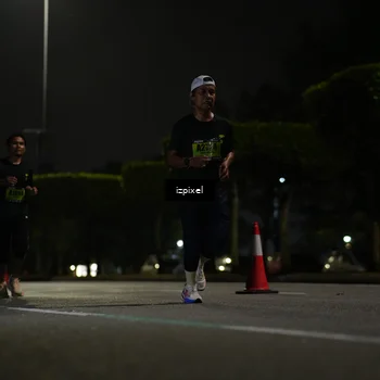 Runner Photo 5459370