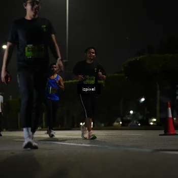 Runner Photo 5459371