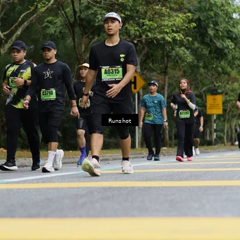 Runner Photo 5459375
