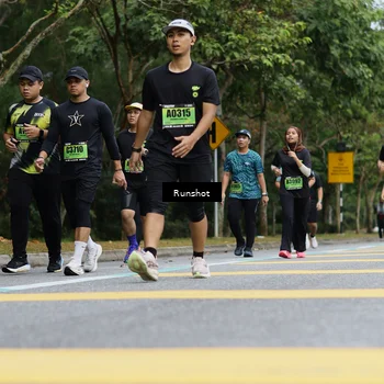 Runner Photo 5459376