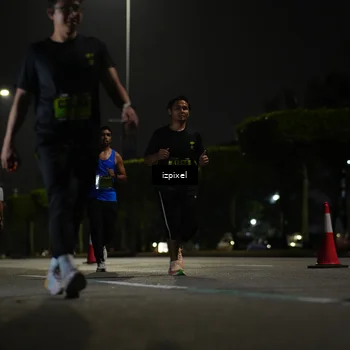 Runner Photo 5459377