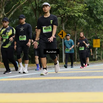 Runner Photo 5459379