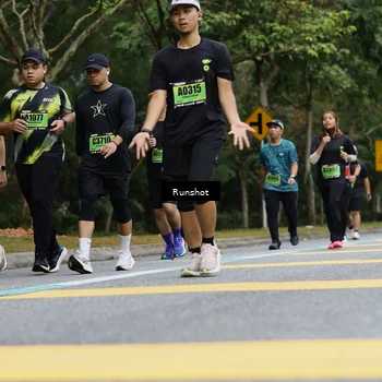 Runner Photo 5459380