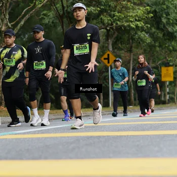 Runner Photo 5459381