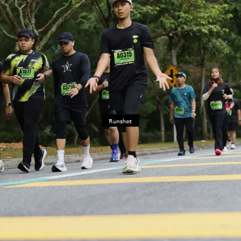Runner Photo 5459382