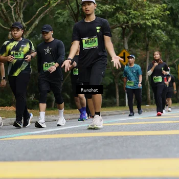 Runner Photo 5459383
