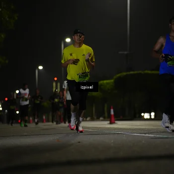 Runner Photo 5459384