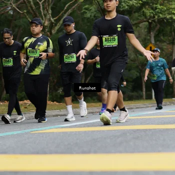 Runner Photo 5459385